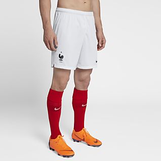 calzoncini da calcio