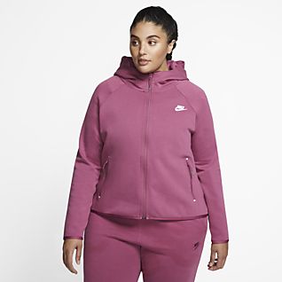 nike jassen dames