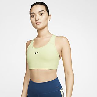 reggiseni sportivi nike