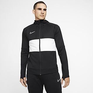 nike slim jacket