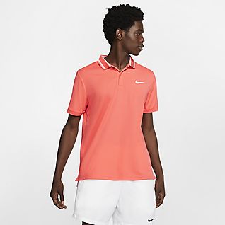 nike poloshirt heren