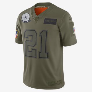 Dallas Cowboys Jerseys Apparel Gear Nikecom