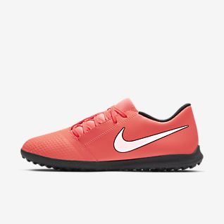scarpe nike erba sintetica