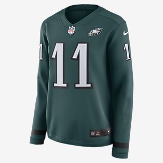 cheap women's eagles jersey