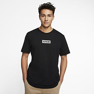 hurley dri fit tank top mens