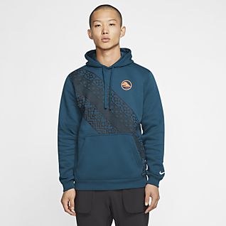 nike running sweatshirts