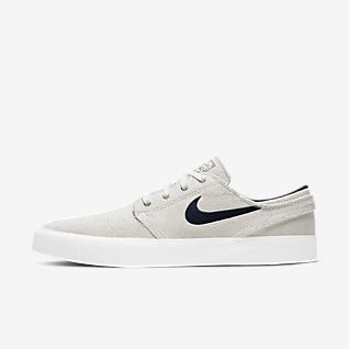 NIKE SB Zoom Janoski Canvas Slip RM Premium Zapatillas sin cordones para Hombres Azul NIKE SB Zoom Janoski Canvas Slip RM Premium Zapatillas sin cordones para Hombres Azul