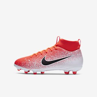 Football studs for girls clearance