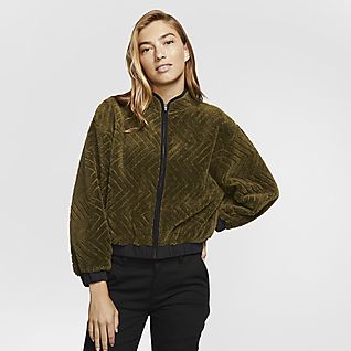nike hurley jacket