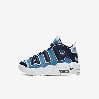 Niños Básquetbol Calzado. Nike CL Niños Básquetbol Calzado. Nike CL