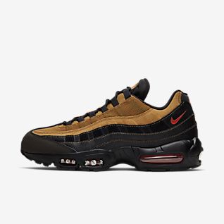 Usa Nike Air Max 95 Premium Black Anthracite 30c11 8c295