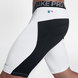 mens nike baseball shorts