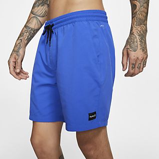 Men S Hurley Shorts