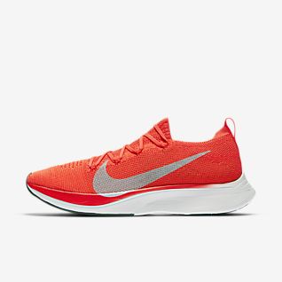 nike vaporfly 4% homme orange