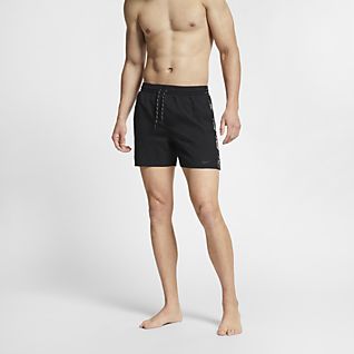nike beach shorts
