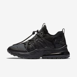 Herren Air Max 270 Schuhe. Nike DE Nike AIR MAX 270 Schwarz Grau Schuhe Sneaker Low Herren