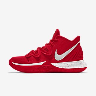 nike kyrie 5 uomo rosa