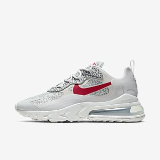 Nike Air Max 270 React (Pop Art) Men's Shoes. Nike.com HR