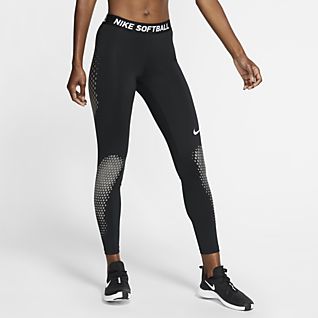 nike baseball leggings