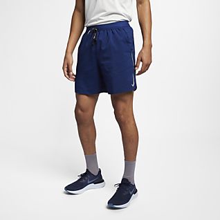 nike men's standard fit shorts