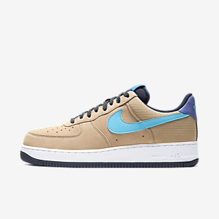 Air Force 1 Shoes. Nike VN