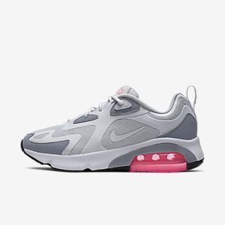 Air Max 200 Shoes Nike Sa