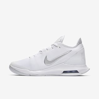 nike court tennis shoes
