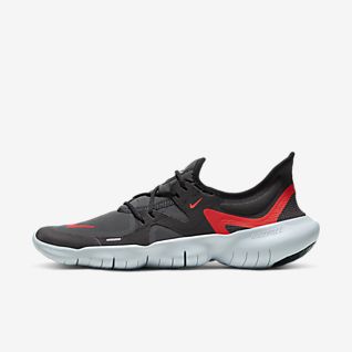 nike free Free Run   2 Oranje 