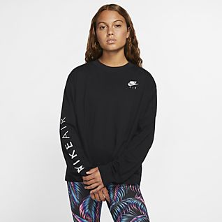 Women S Sweatshirts Hoodies Nike Ae