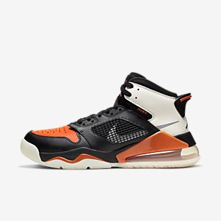 nike Air Jordan Aero Flight Dames Blauw