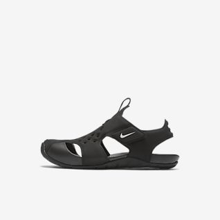 younger girls sandals