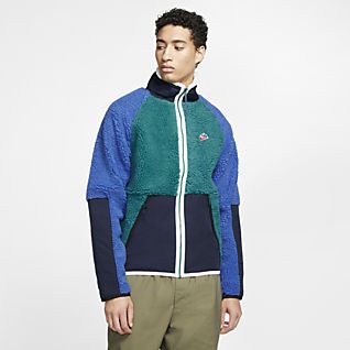 Nike SB Herren Jacke M NK SB VEST DOWN PACK Nike SB Herren Jacke M NK SB VEST DOWN PACK