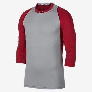 Mens Baseball Clothing Nike Com