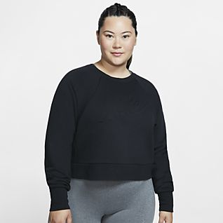 sueter nike mujer