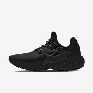 nike air presto High heren Blauw