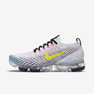 Nike Herren Air Vapormax Flyknit 3 Leichtathletikschuhe