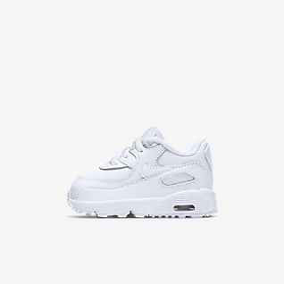 New Girls Air Max 90 Shoes Nike Cz