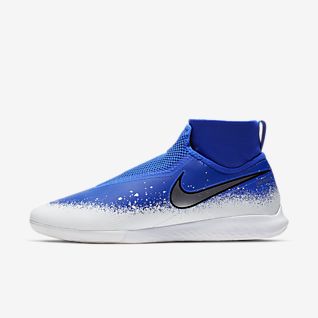 Indoor Soccer High Top Shoes Nike Com