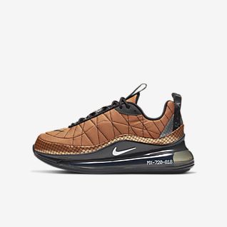 nike kinderen