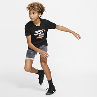 playeras de basquetbol para niños