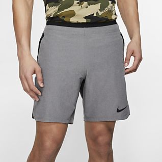 nike shorts heren