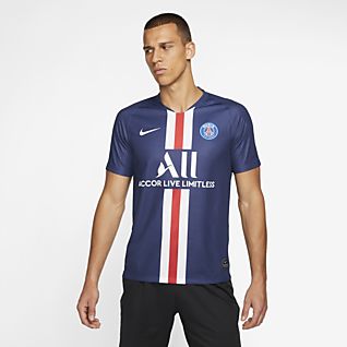 Paris Saint Germain Nike Fr