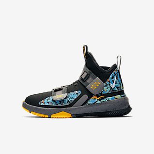nike flyease girls