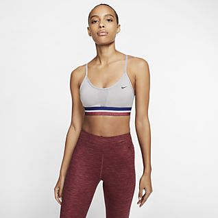 reggiseni sportivi nike outlet