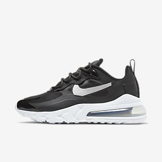 Nike Air Max 270 React Sneakers Farfetch