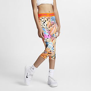 kids nike base layer