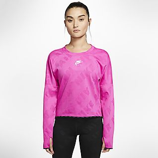 nike hardloopjack dames