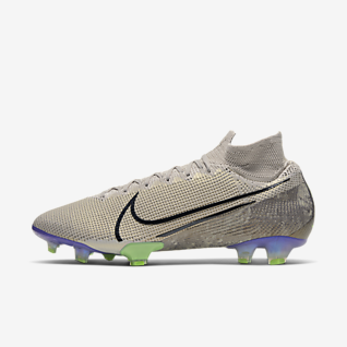 Nike jr. Mercurial Superfly 7 Club MG AT8150 414 US 2.5.