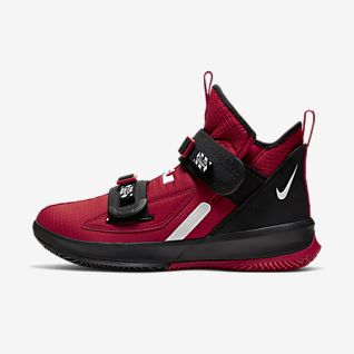 nike LeBron James Outdoor slippers  