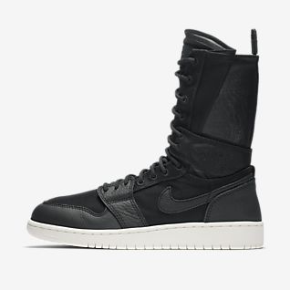 Jordan 1 Black Shoes Nike Com